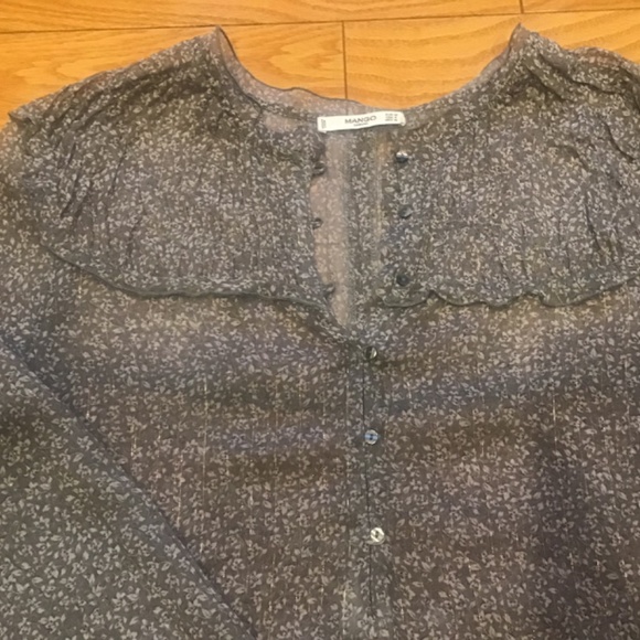 Mango top - Picture 7 of 7